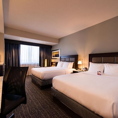 Crowne Plaza Springfield Convention Center By Ihg Hotel Kültér fotó