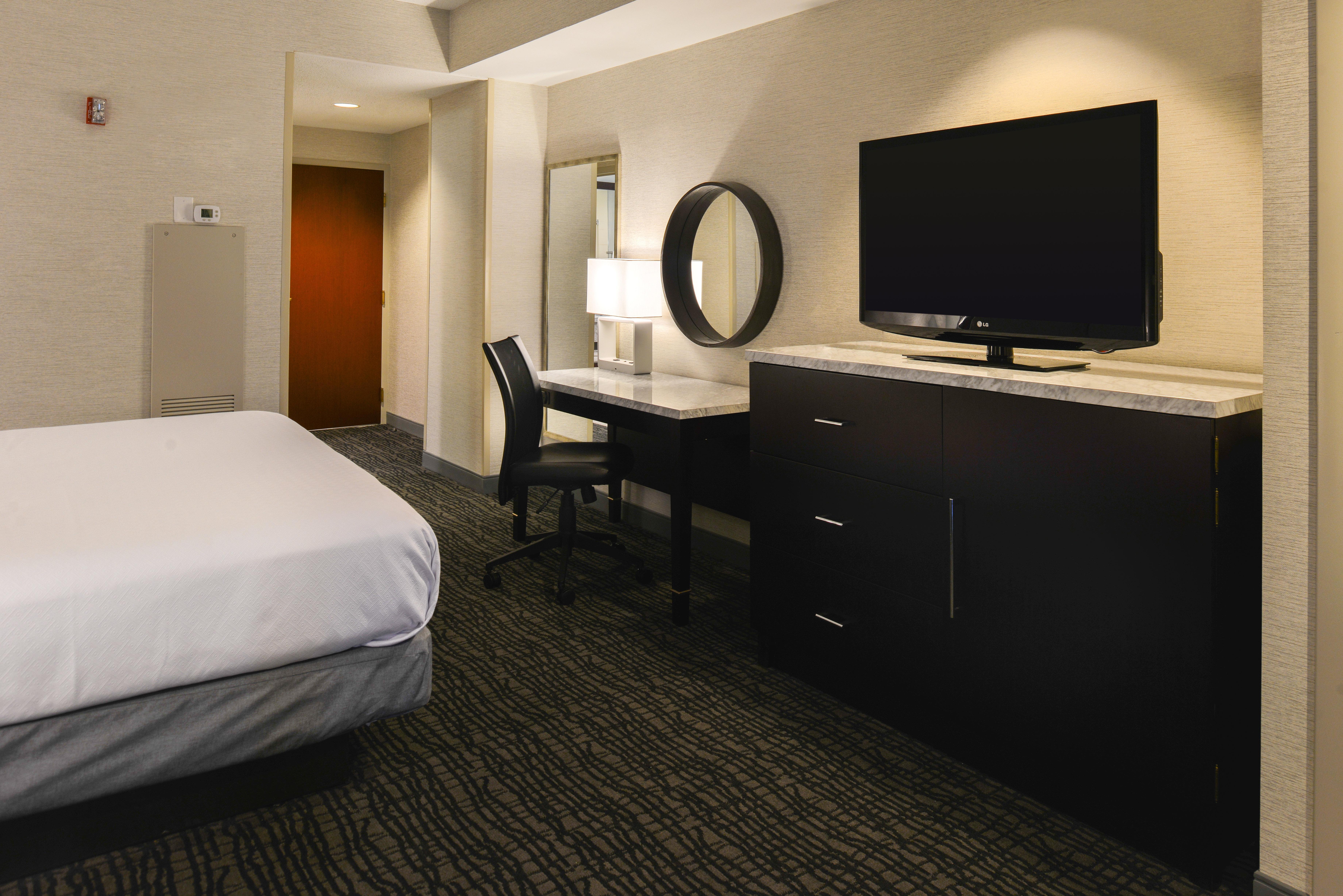 Crowne Plaza Springfield Convention Center By Ihg Hotel Kültér fotó