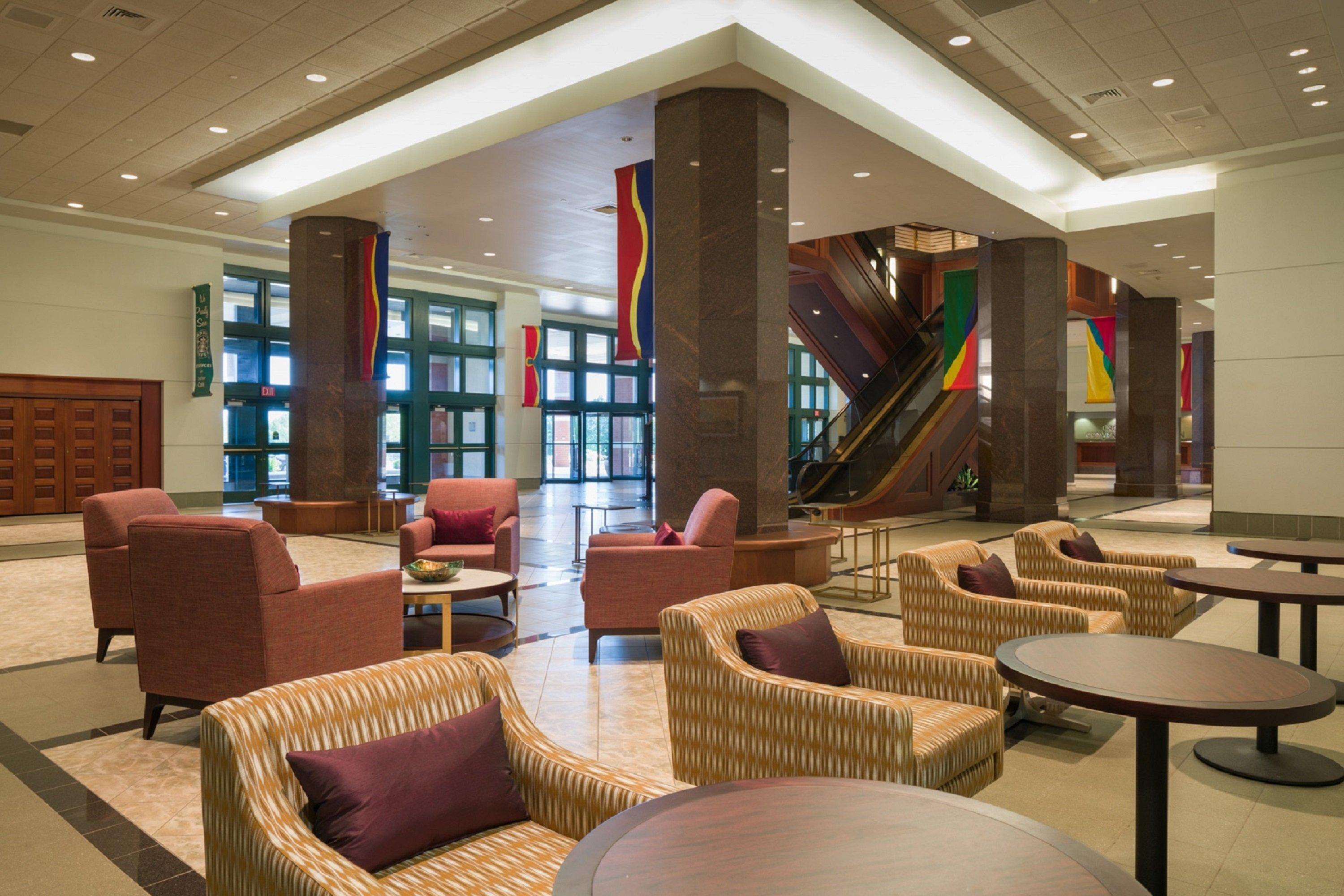 Crowne Plaza Springfield Convention Center By Ihg Hotel Kültér fotó