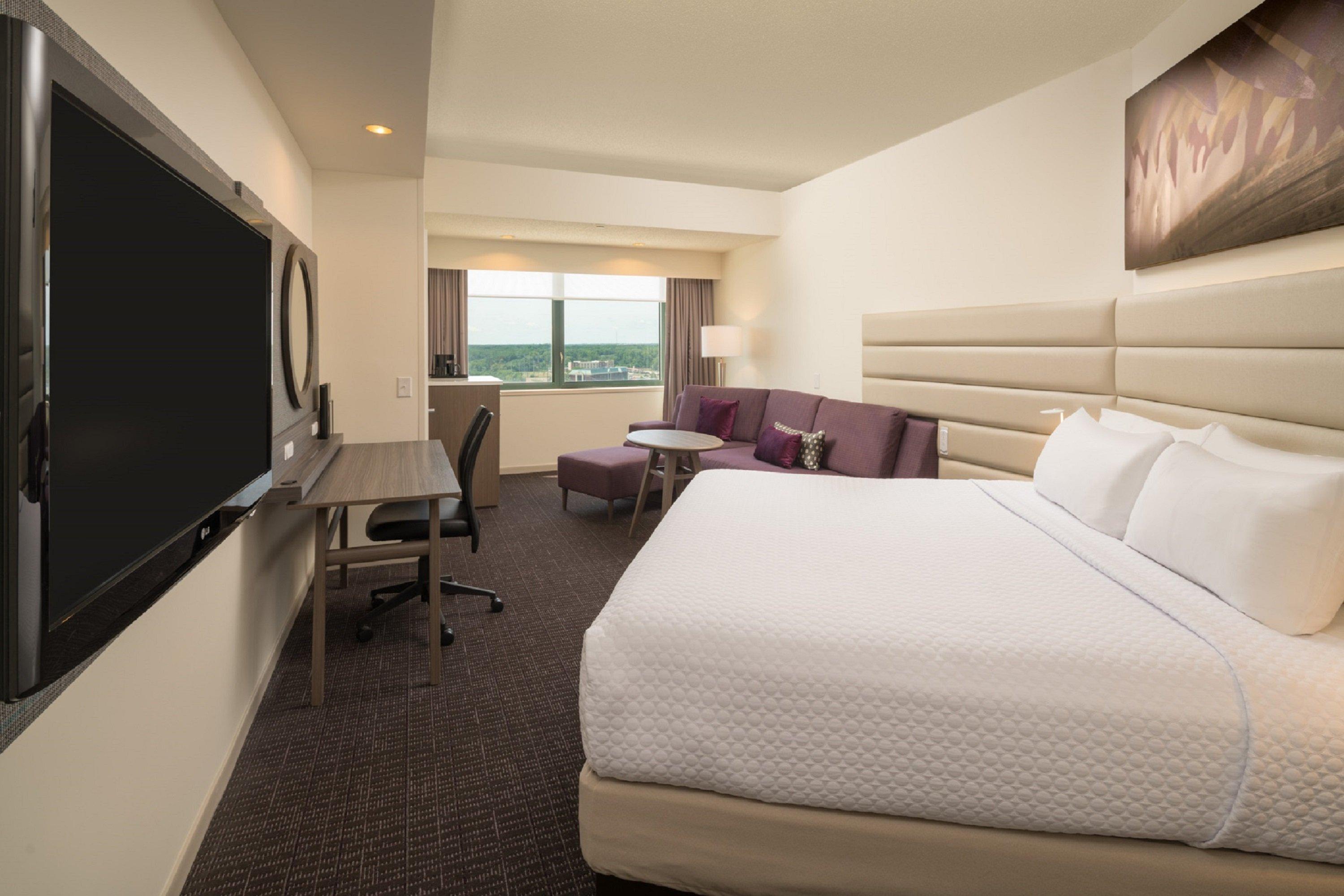 Crowne Plaza Springfield Convention Center By Ihg Hotel Kültér fotó