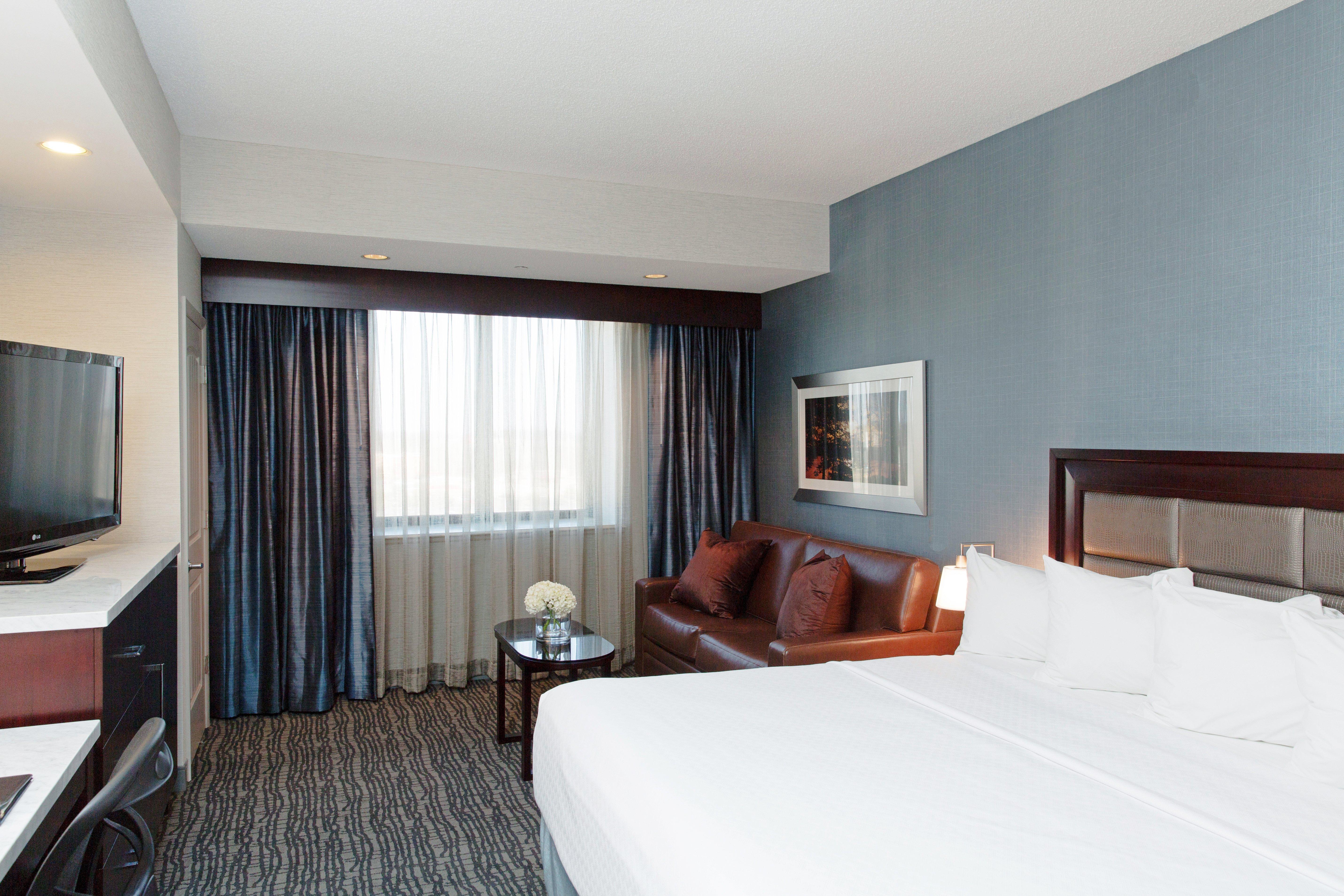 Crowne Plaza Springfield Convention Center By Ihg Hotel Kültér fotó