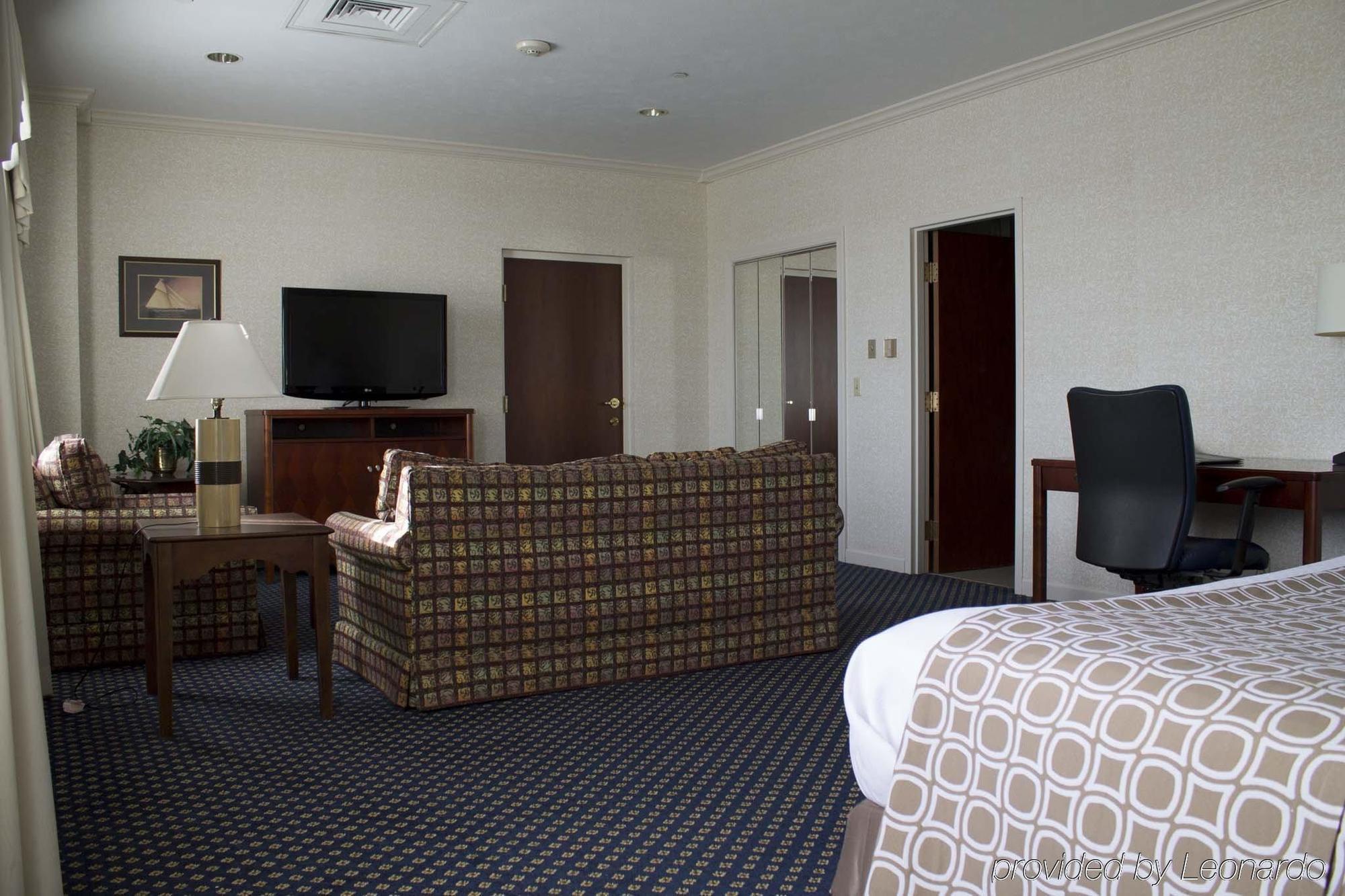 Crowne Plaza Springfield Convention Center By Ihg Hotel Kültér fotó